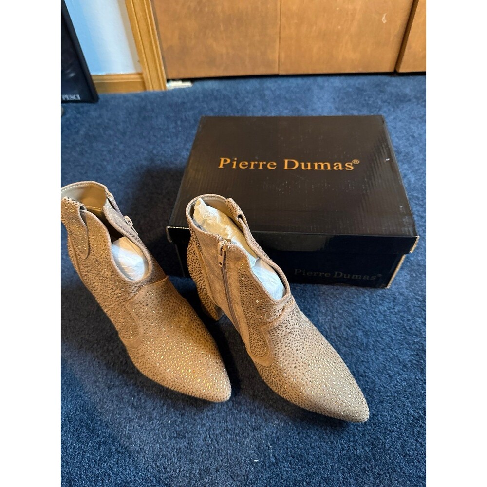 Pierre Dumas Women’s  Boots
